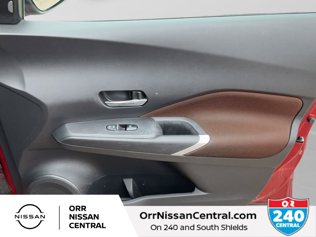 Used 2021 Nissan Kicks SR FWD image 10