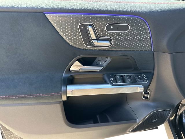 Certified 2024 Mercedes-Benz EQB 350 4MATIC SUV image 16