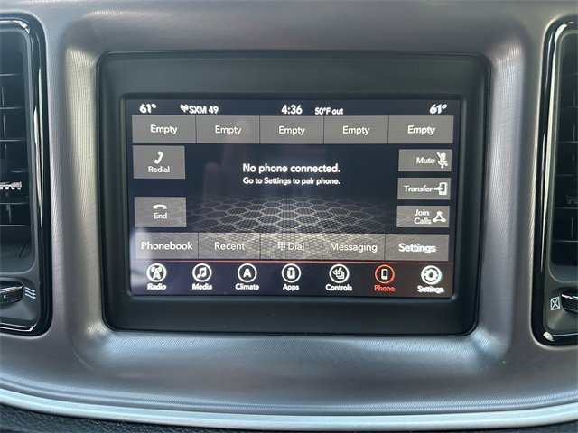 Used 2022 Dodge Challenger SXT w/ Cold Weather Group image 24