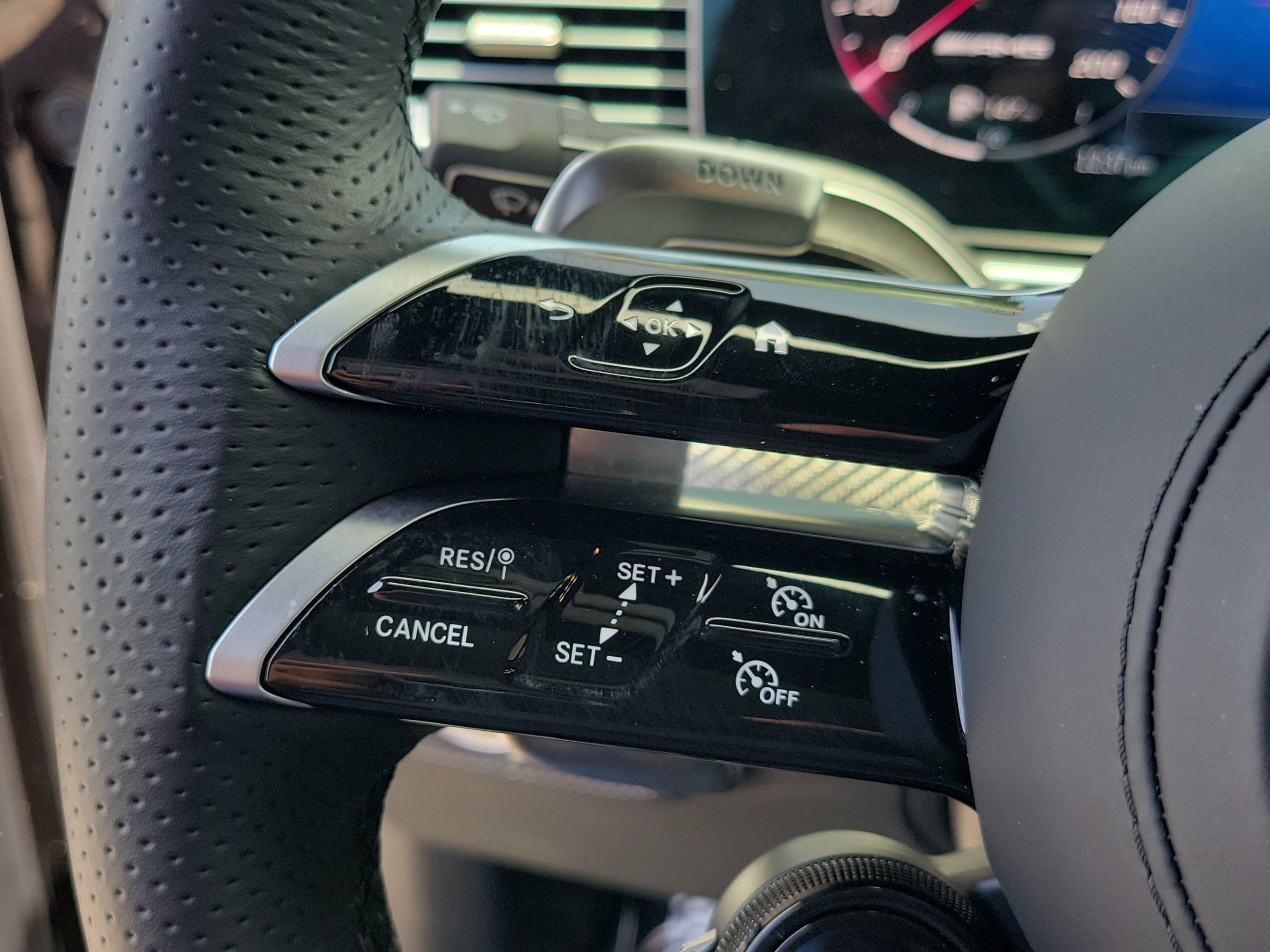 Certified 2025 Mercedes-Benz GLE 63 AMG S image 25