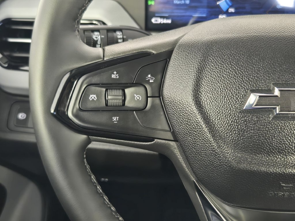 New 2027 Chevrolet Bolt RS w/ Technology Package FWD image 30