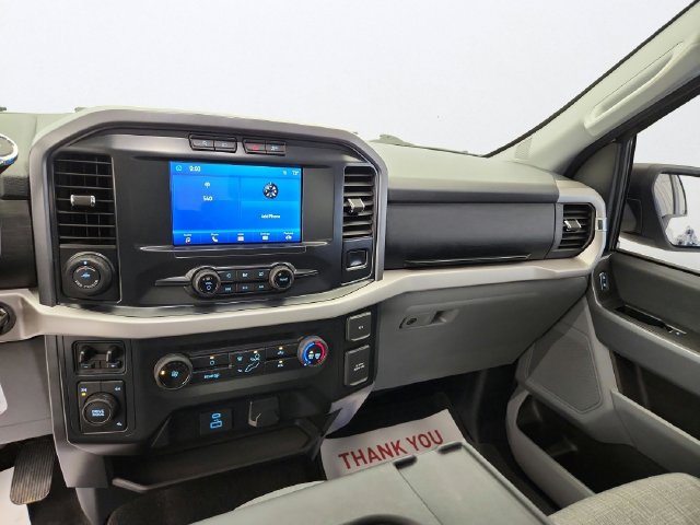 Used 2022 Ford F150 XLT w/ Trailer Tow Package AWD/4WD image 19
