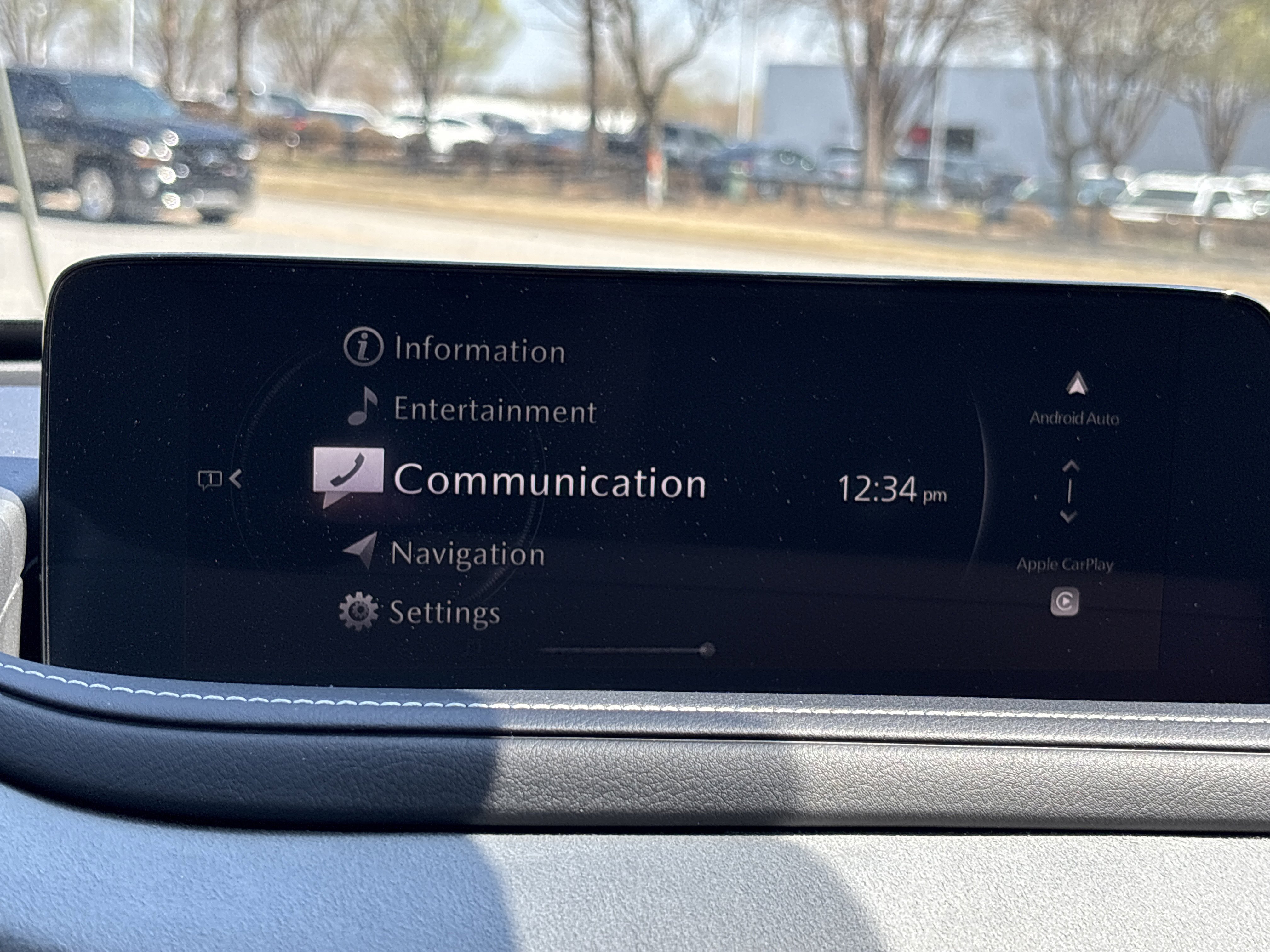 New 2026 MAZDA CX-30 Aire Edition image 30