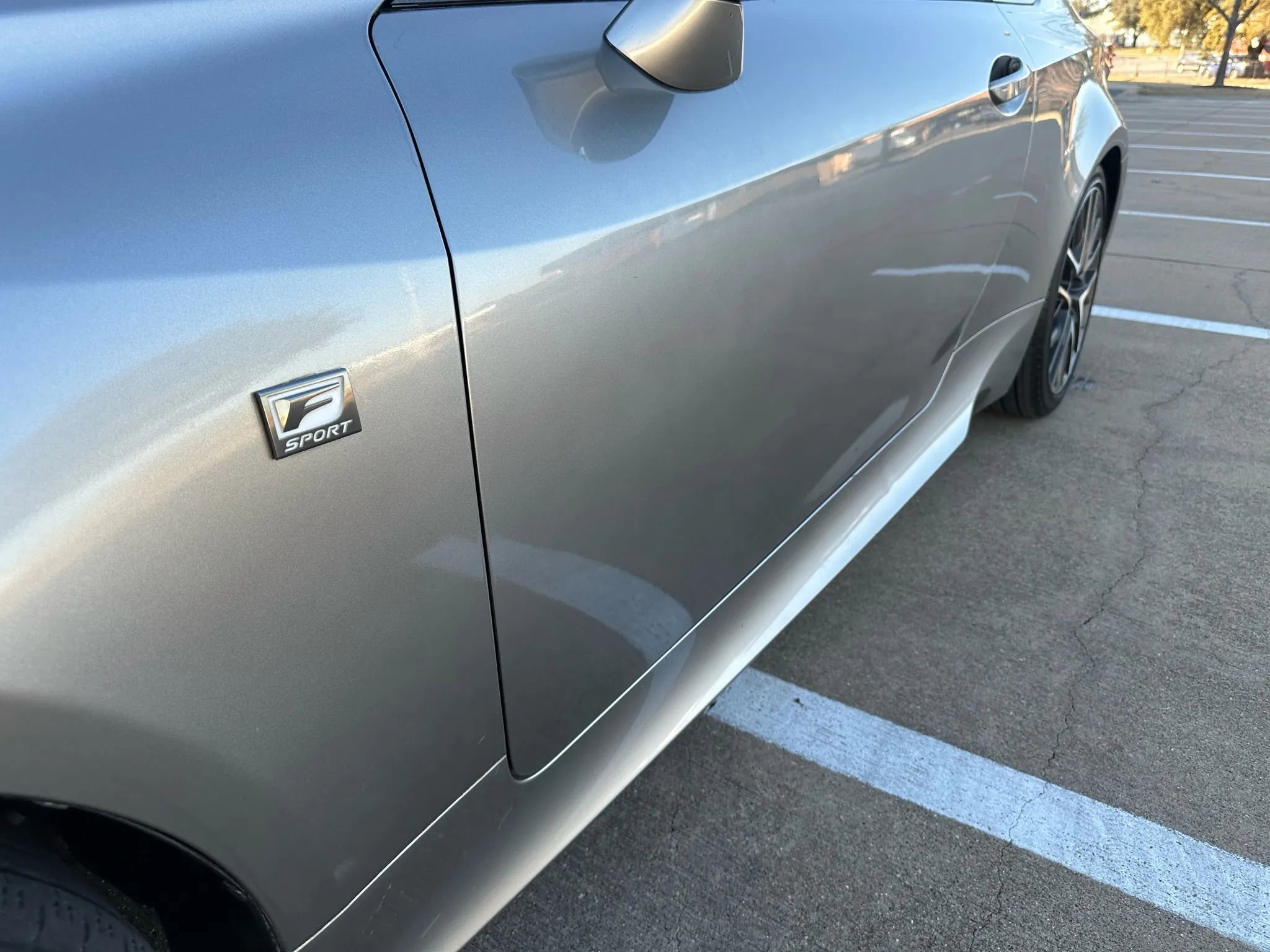 Used 2017 Lexus RC 300 F Sport image 15