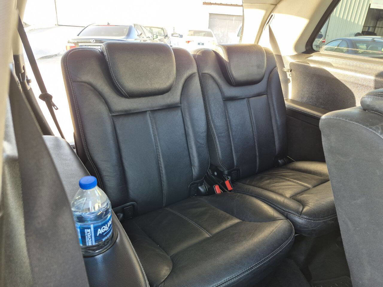 Used 2009 Mercedes-Benz GL 320 BlueTEC 4MATIC image 20