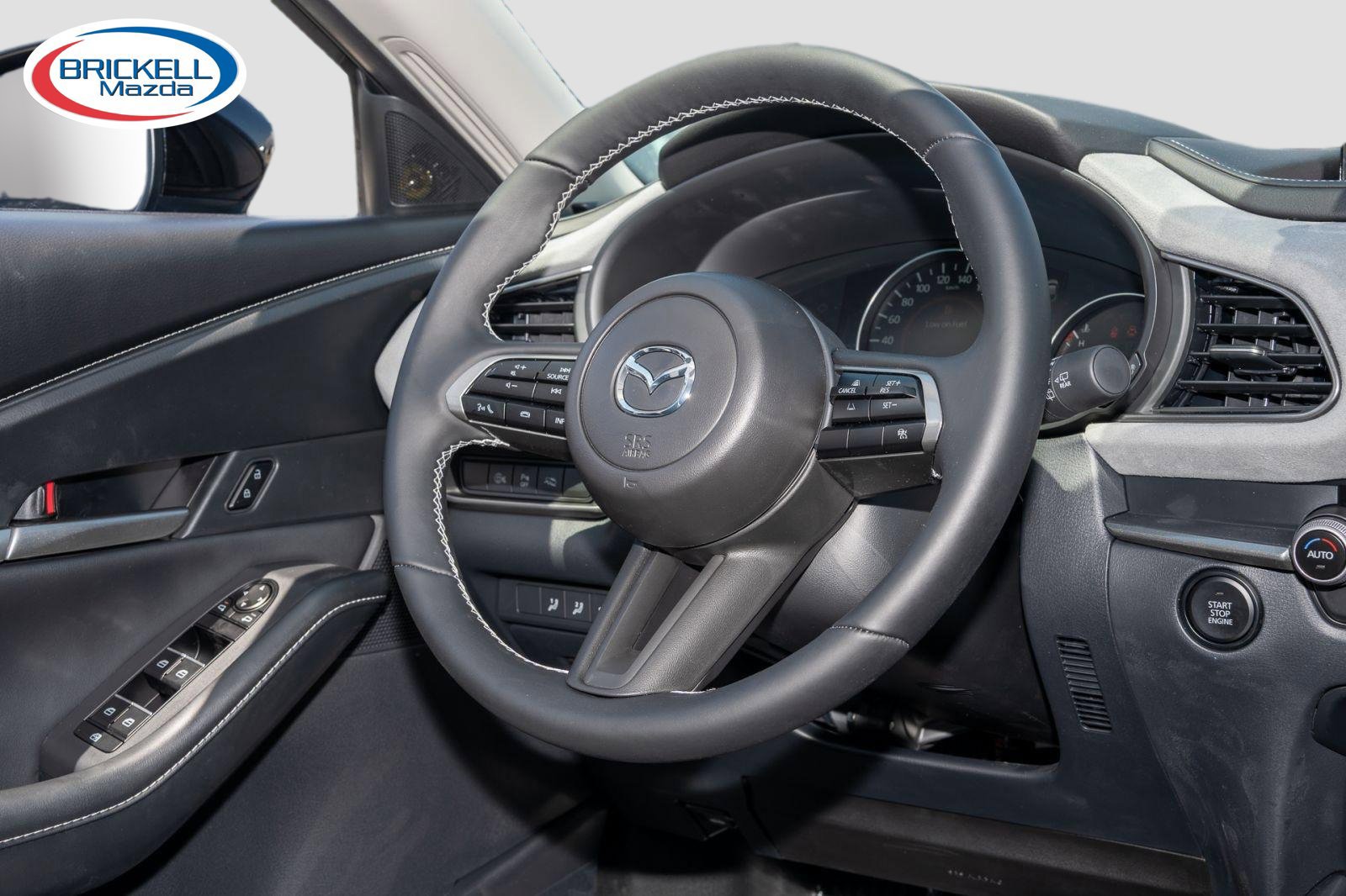 New 2026 MAZDA CX-30 Aire Edition AWD/4WD image 22