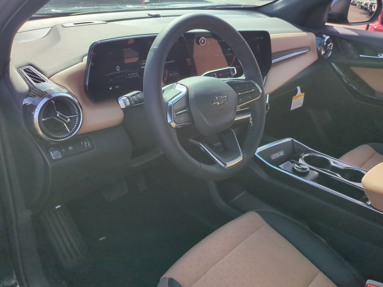 New 2026 Chevrolet Equinox ACTIV image 10