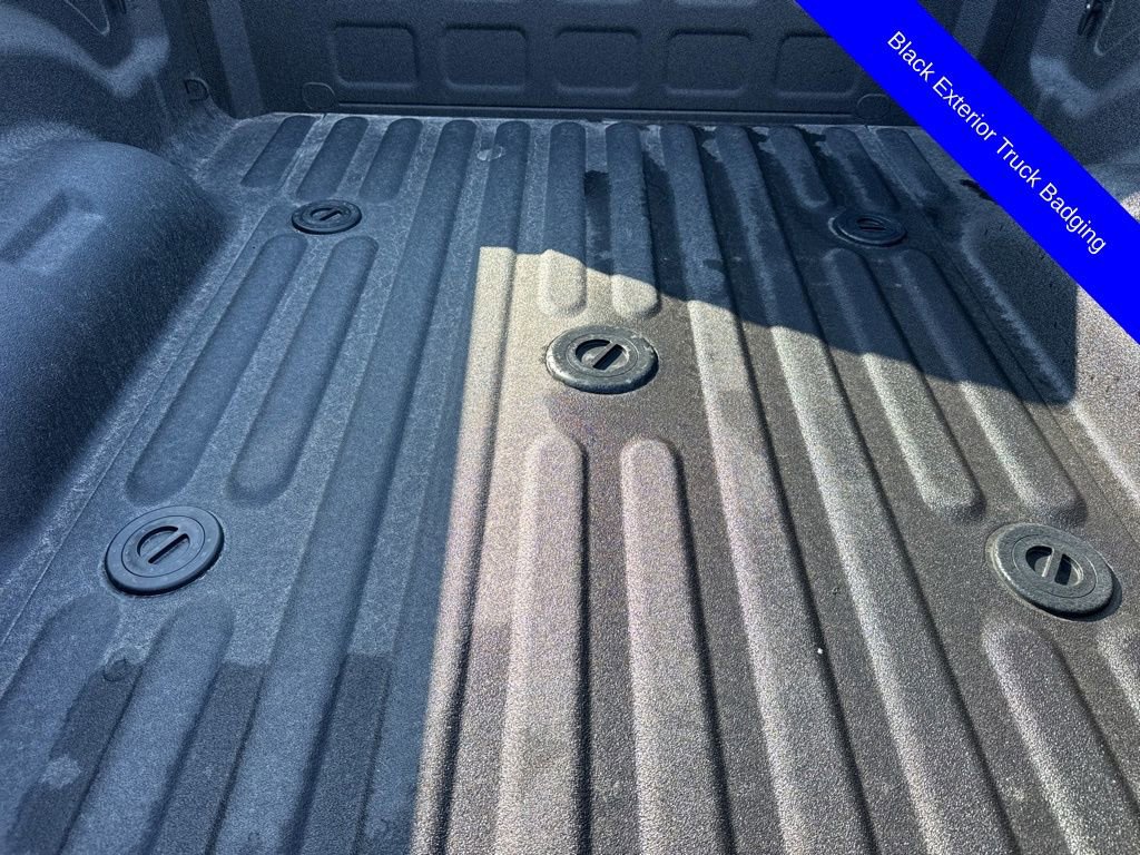 New 2026 RAM 2500 Laramie image 14