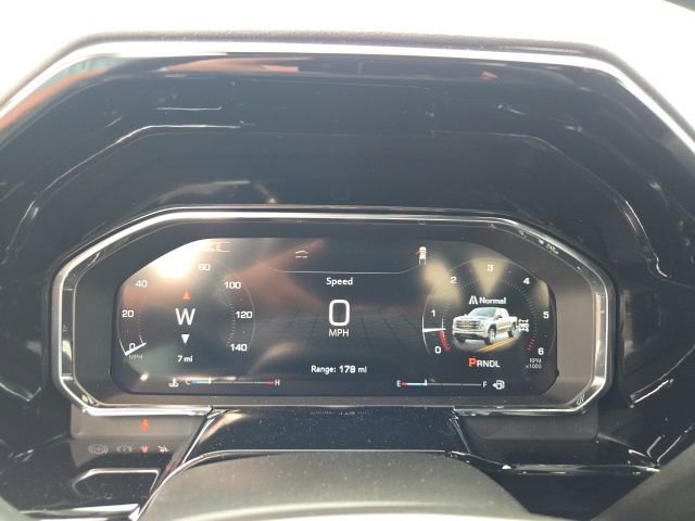 Used 2026 GMC Sierra 1500 SLE w/ Preferred Package image 25