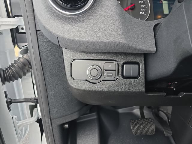 New 2026 Mercedes-Benz Sprinter 2500 image 31