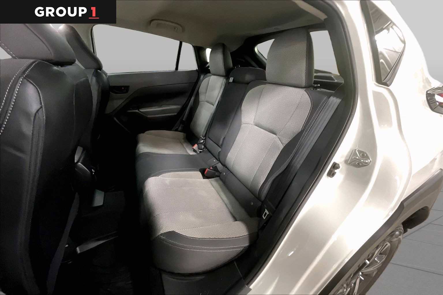 Certified 2024 Subaru Crosstrek 2.0i Premium AWD/4WD image 21