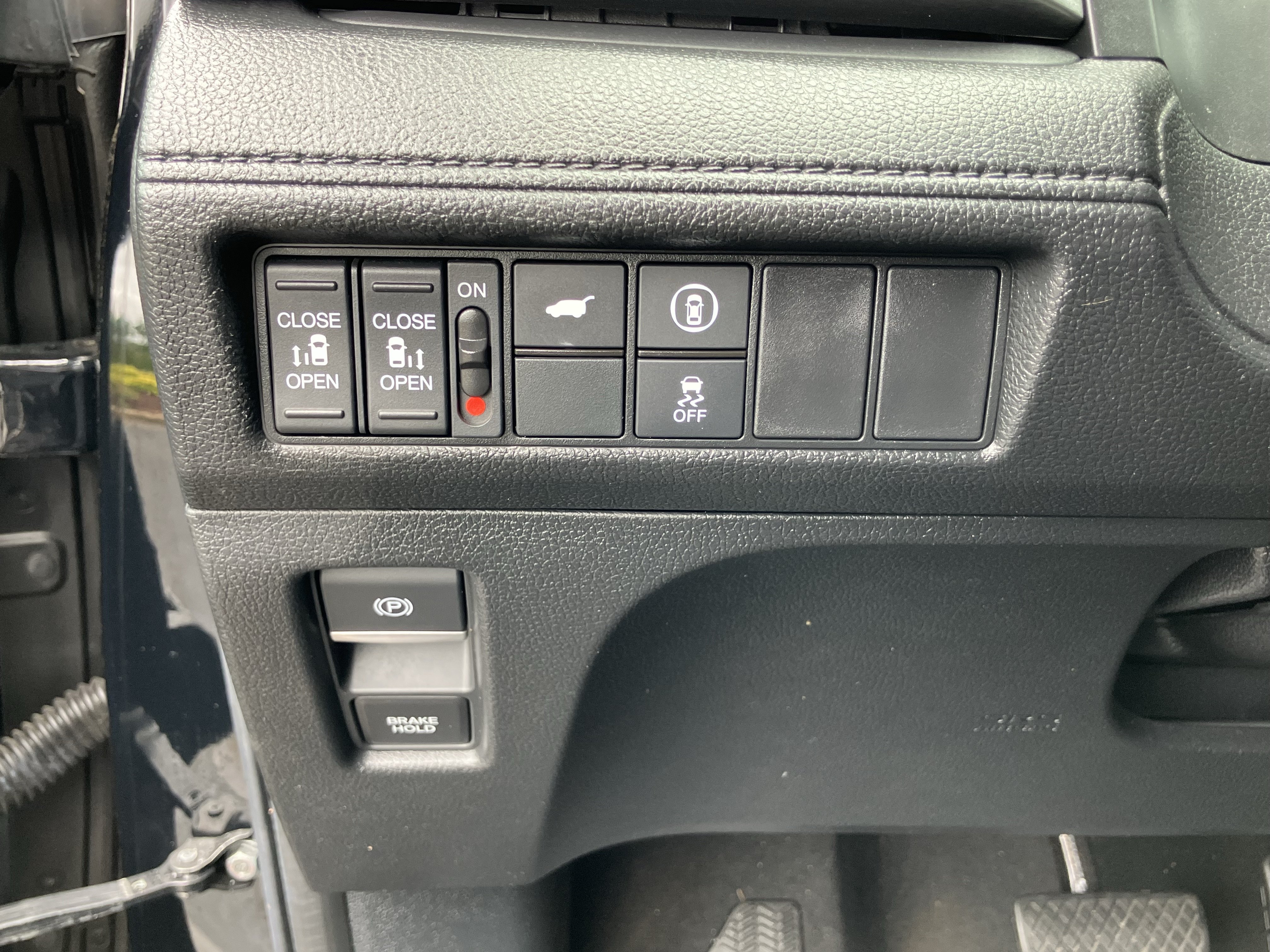 Certified 2024 Honda Odyssey EX-L image 19