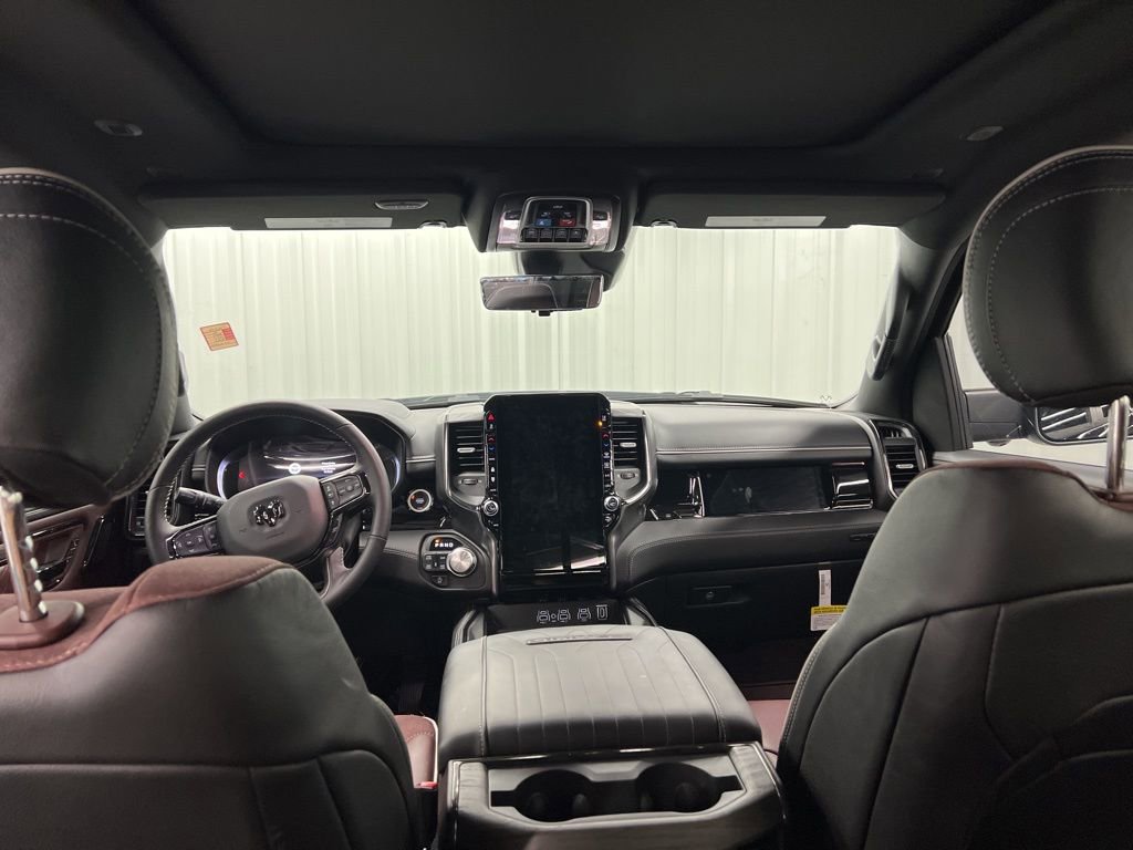 Used 2026 RAM 1500 Limited image 14