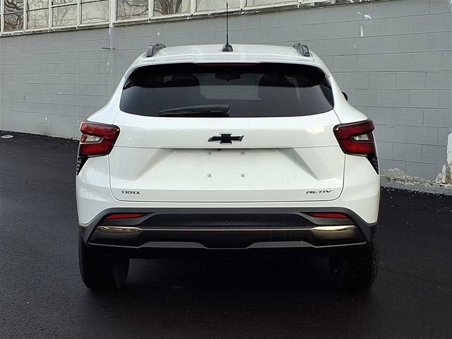 New 2026 Chevrolet Trax ACTIV w/ Driver Confidence Package image 19