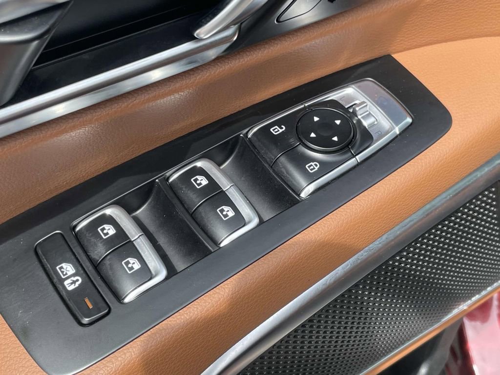 Certified 2024 Kia Telluride SX Prestige X-Line AWD/4WD image 26