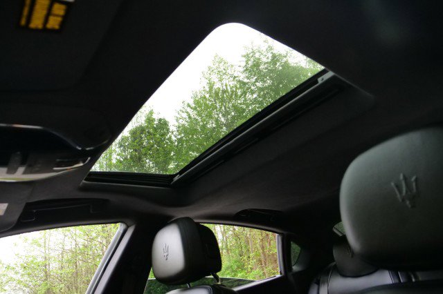 Used 2019 Maserati Quattroporte S image 22