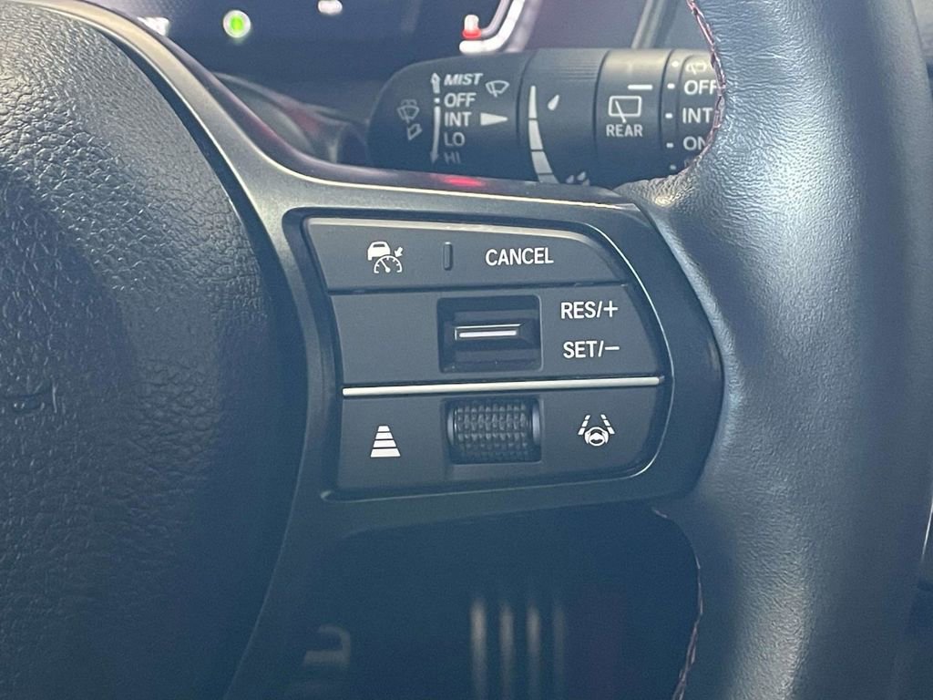 Used 2025 Honda Civic Type R image 31