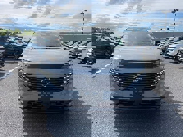 New 2025 Nissan Murano SL w/ Cargo Package image 3