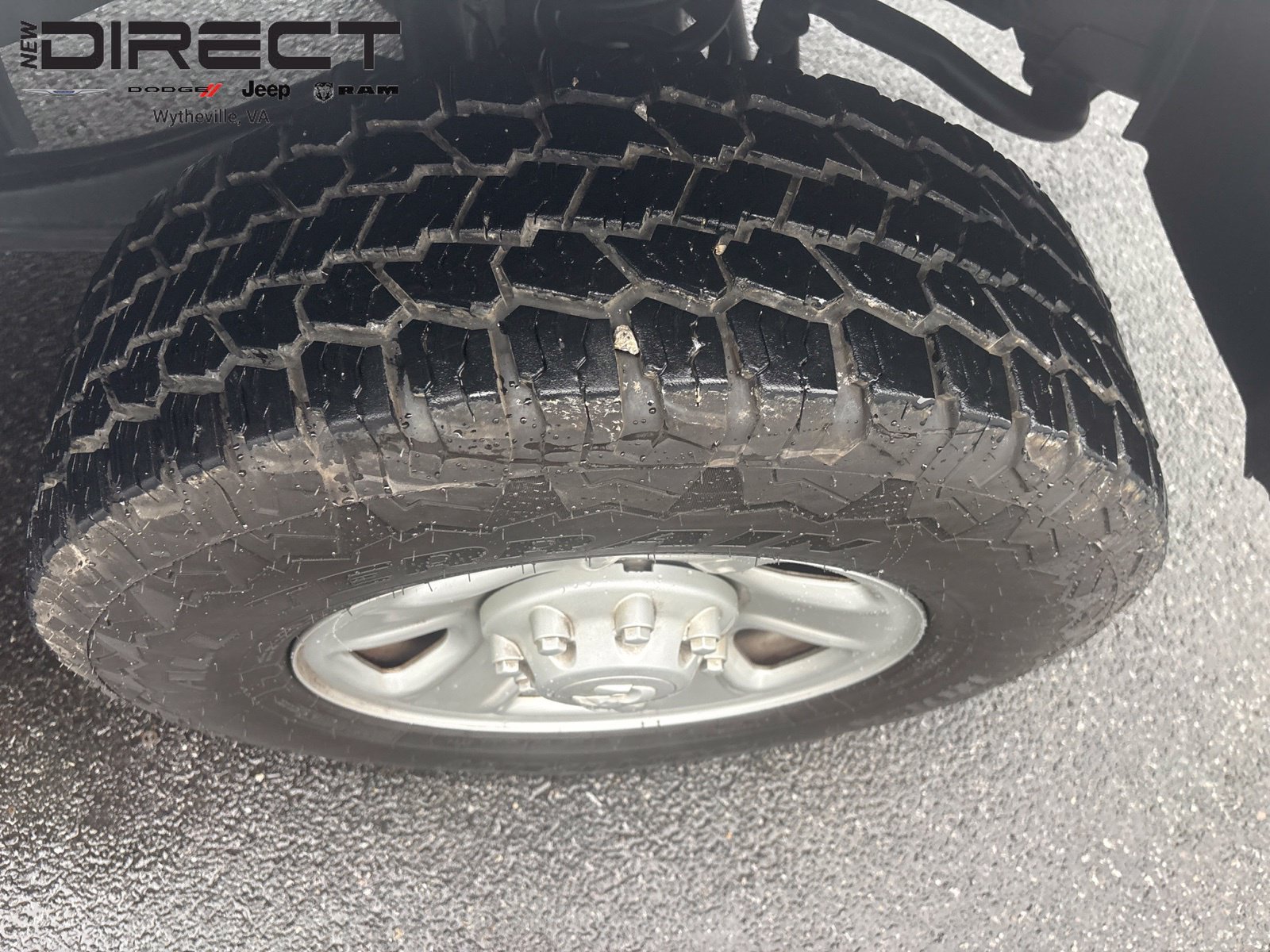 Used 2015 RAM 2500 Tradesman w/ Protection Group AWD/4WD image 25