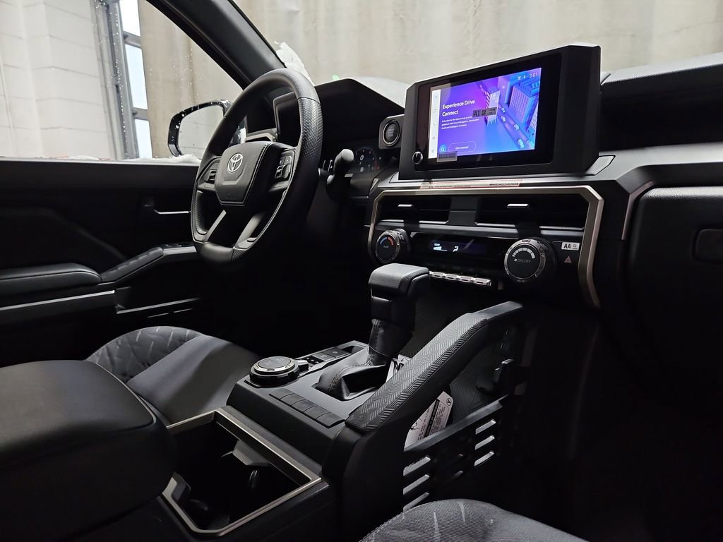 New 2026 Toyota Tacoma SR5 image 27