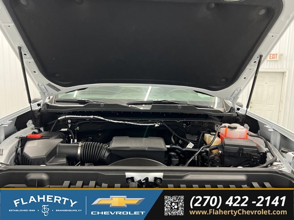 New 2026 Chevrolet Silverado 3500 W/T w/ WT Convenience Package AWD/4WD image 12