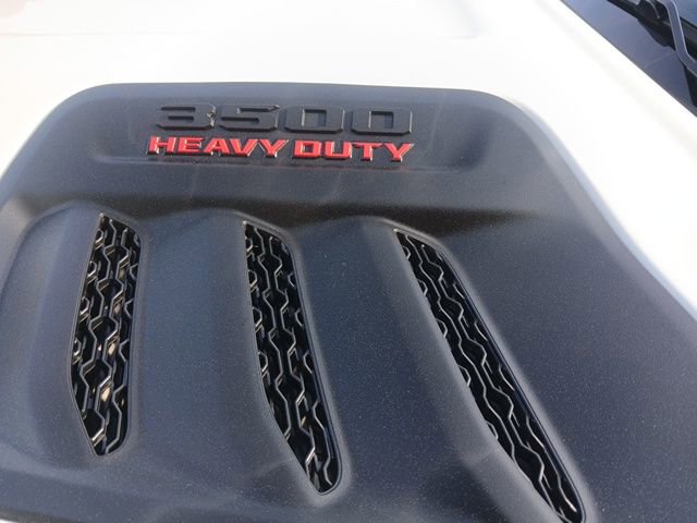 New 2026 RAM 3500 Laramie image 13