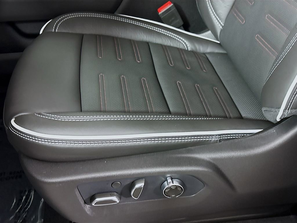 New 2026 GMC Sierra 2500 AT4X image 19