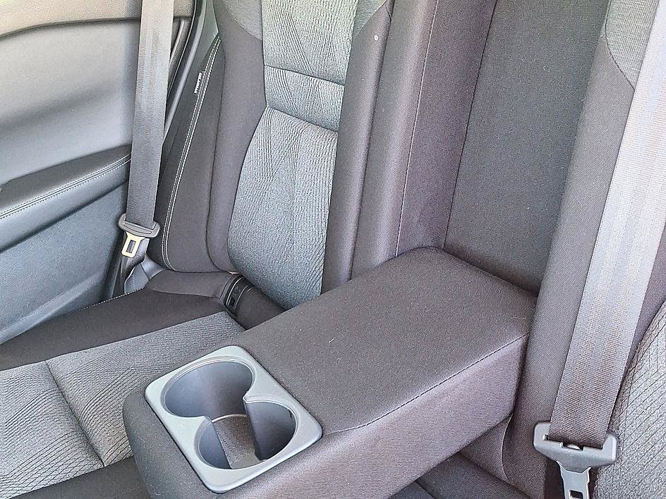 Certified 2025 Nissan Rogue SV FWD image 30