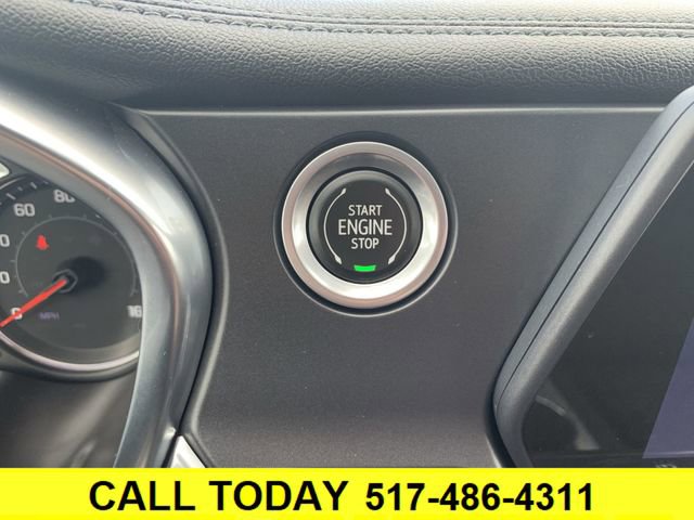 Certified 2022 Chevrolet Blazer LT image 16