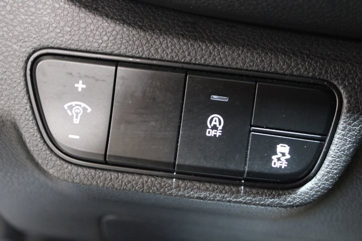 Used 2024 Kia Seltos S image 37