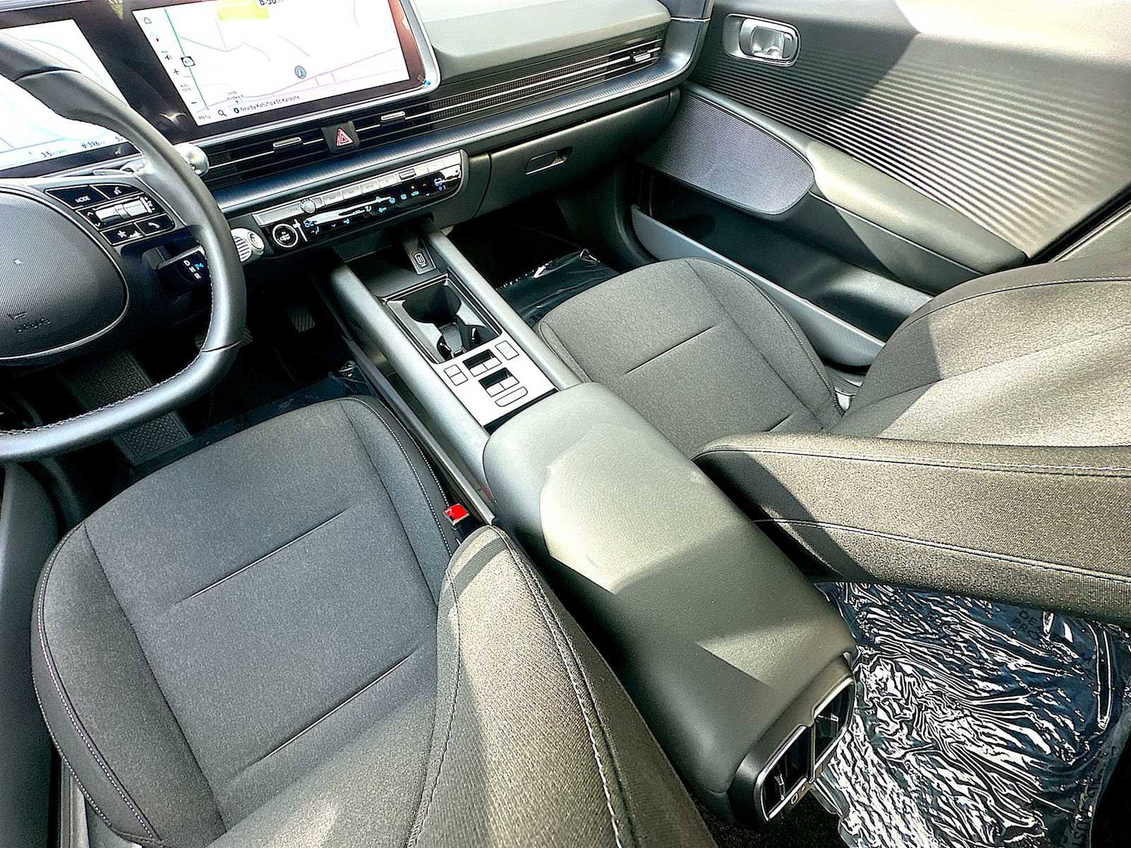 Used 2025 Hyundai Ioniq 6 SE image 22