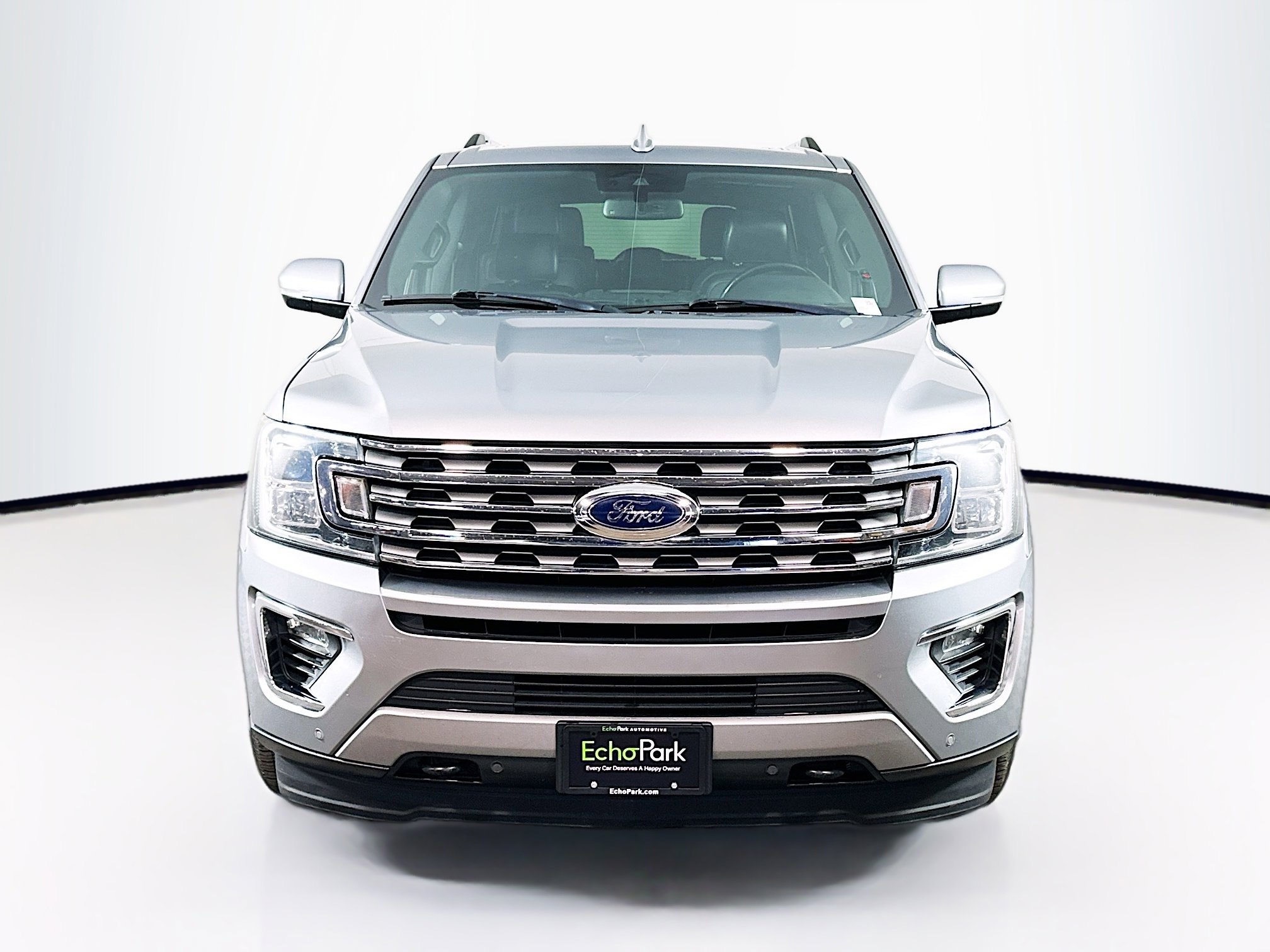 Used 2020 Ford Expedition Max Limited AWD/4WD image 2