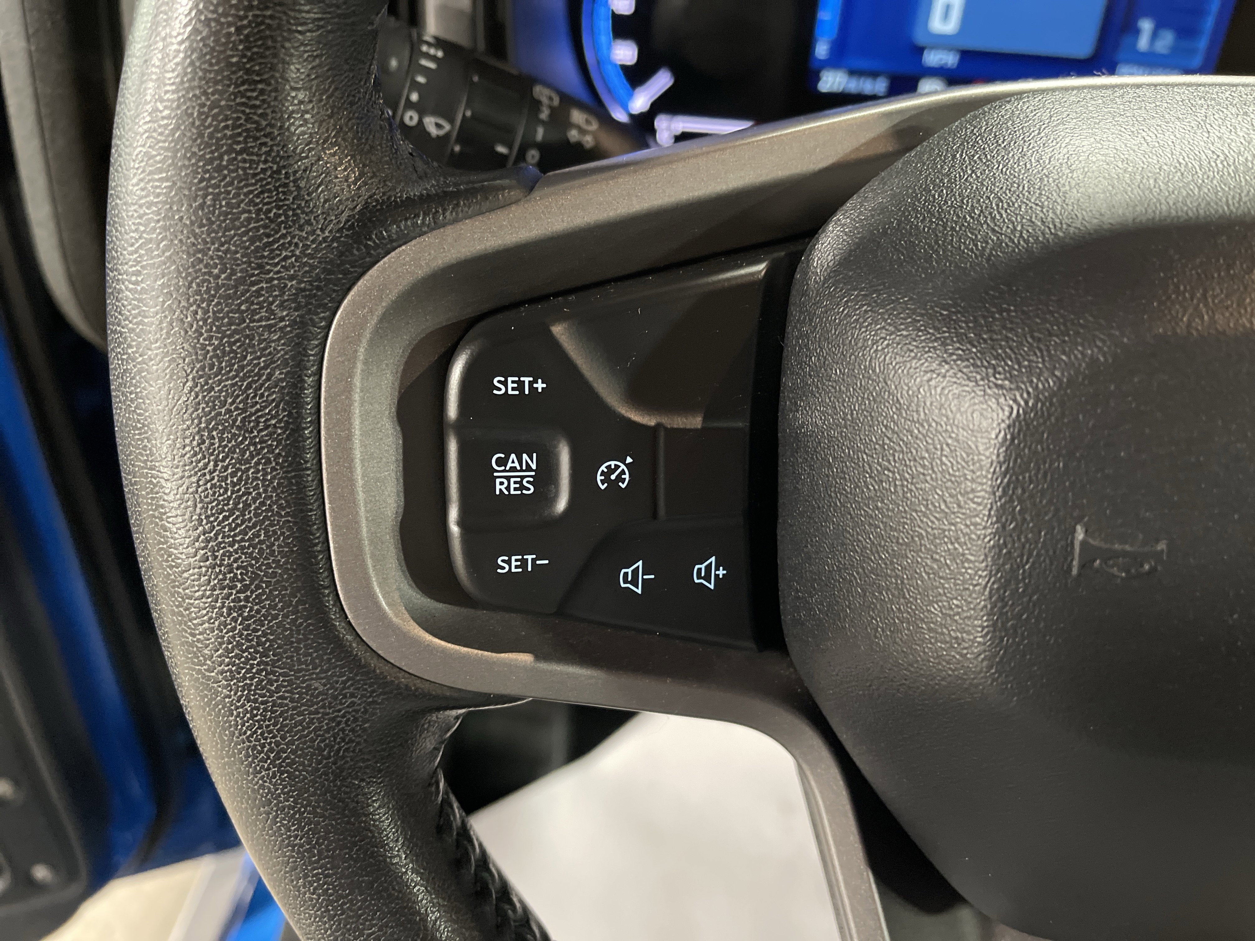 Used 2022 Ford Bronco Big Bend image 17