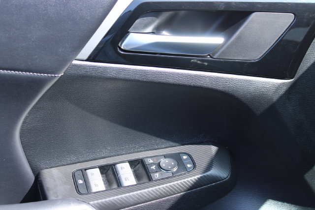 Used 2024 Mitsubishi Outlander SE AWD/4WD image 14