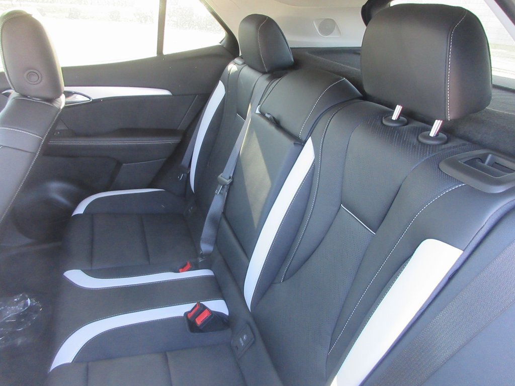 New 2026 Buick Envision Sport Touring image 14