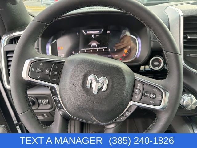 New 2026 RAM 1500 Laramie image 19