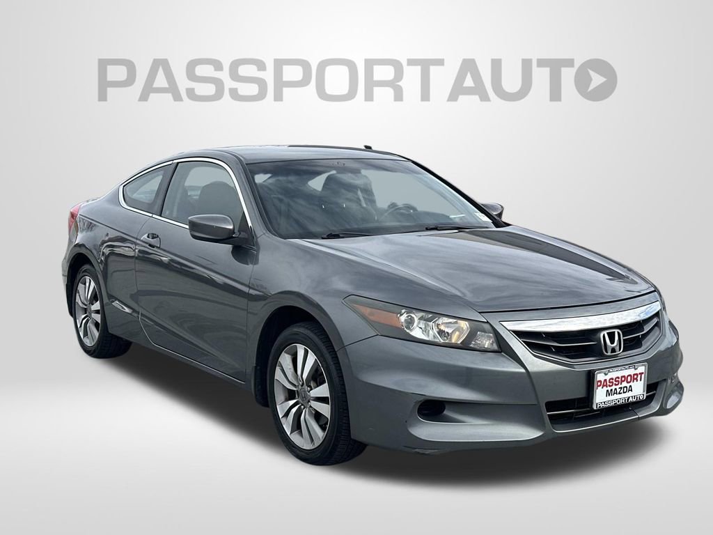 Used 2011 Honda Accord LX-S image 6