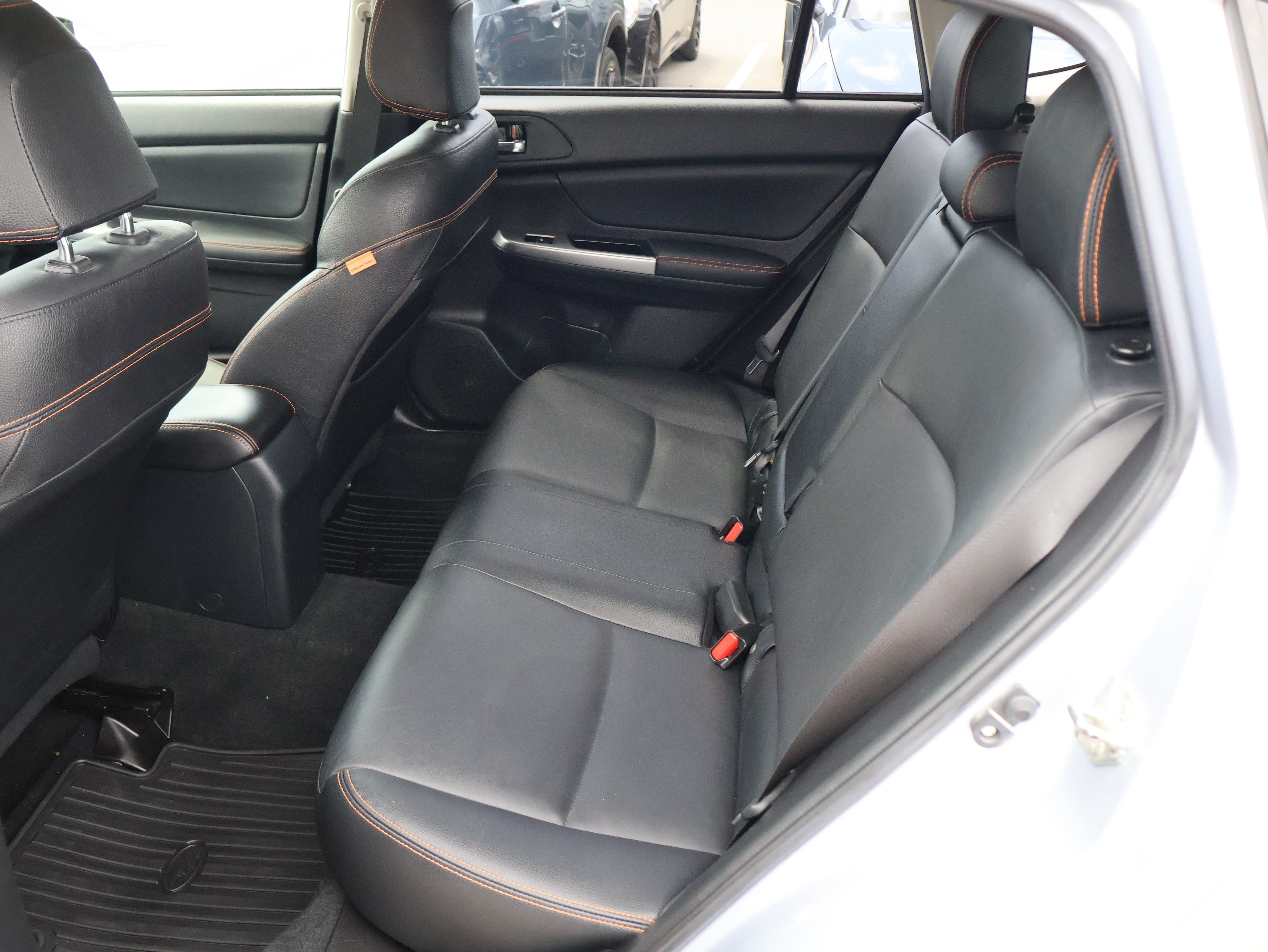 Used 2017 Subaru Crosstrek 2.0i Limited AWD/4WD image 6