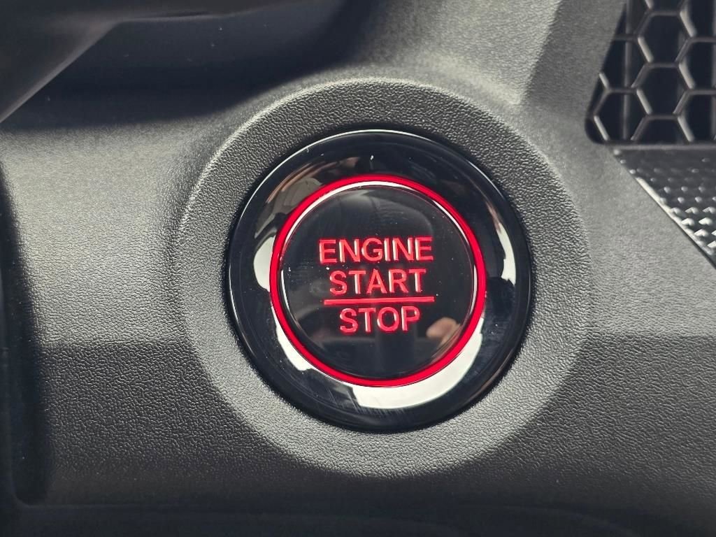 New 2026 Honda CR-V EX image 19