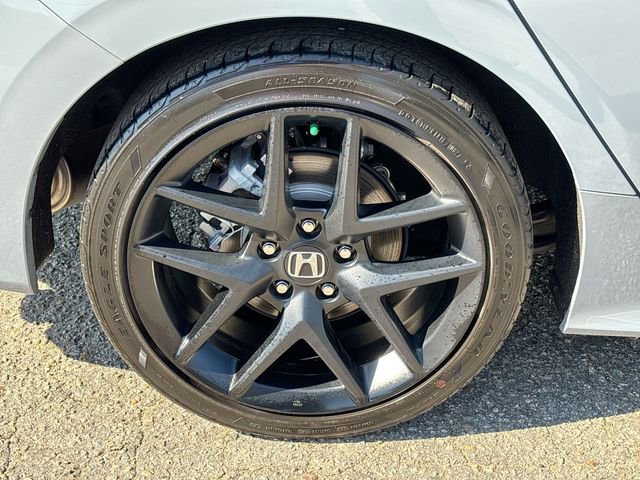Used 2023 Honda Civic Si image 11