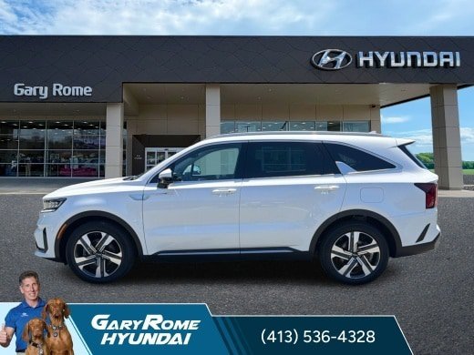 Used 2024 Kia Sorento SX Prestige AWD/4WD image 13