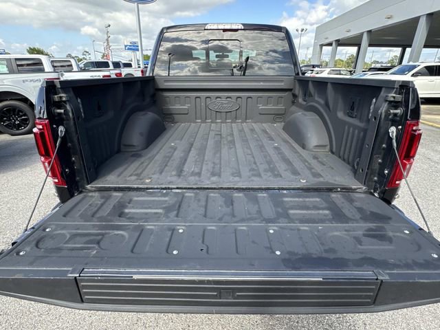 Used 2020 Ford F150 Raptor w/ Equipment Group 802A Luxury AWD/4WD image 13