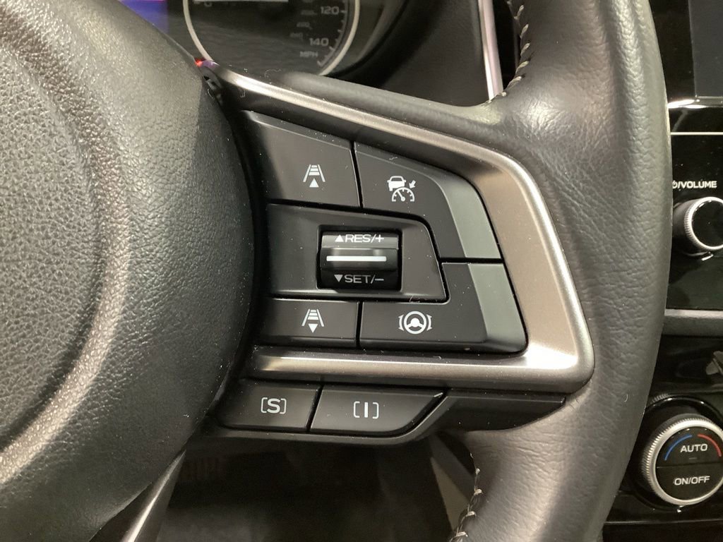 Certified 2024 Subaru Forester Premium image 13