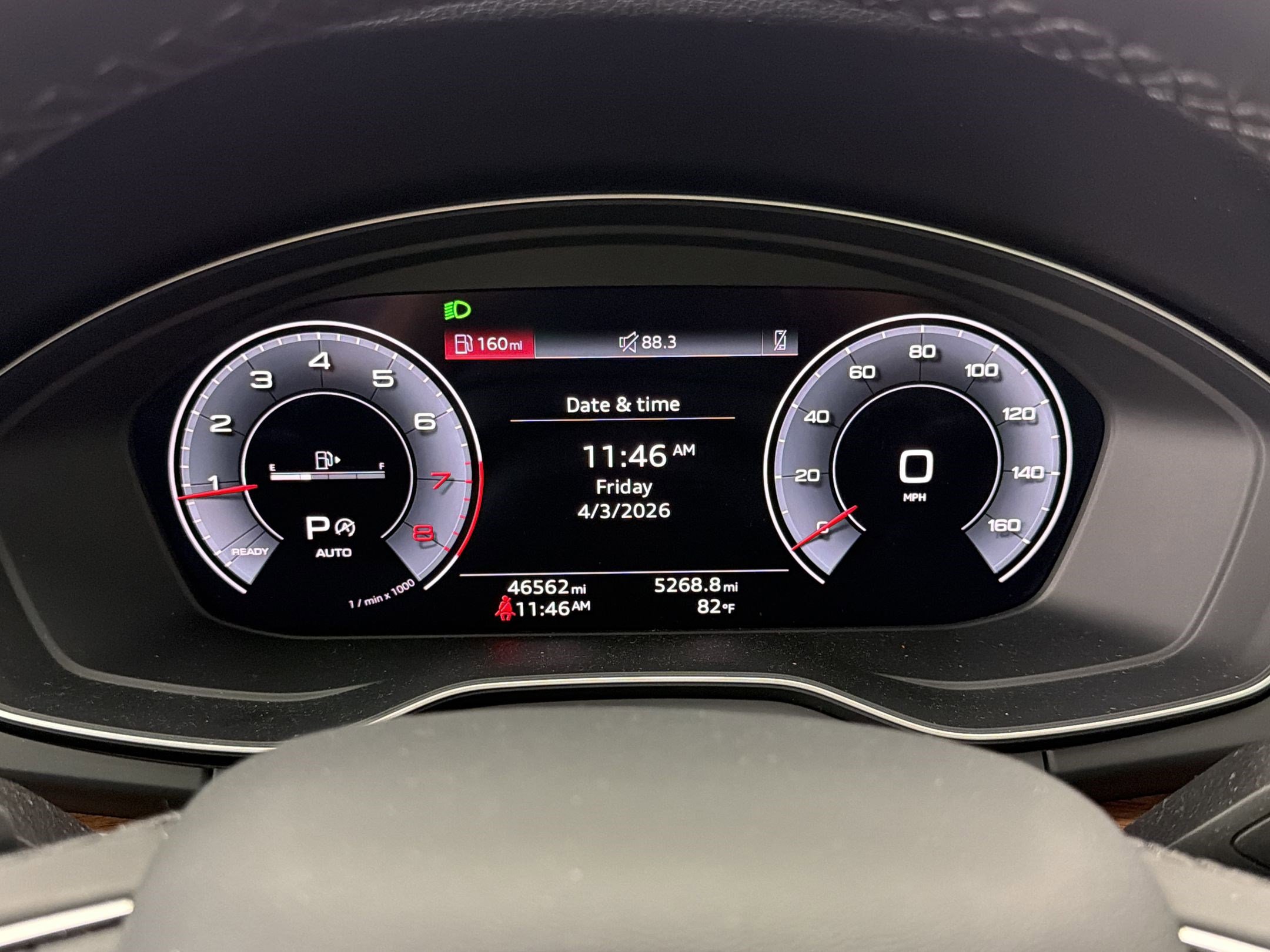 Used 2023 Audi Q5 2.0T Premium Plus w/ Premium Plus Package image 17