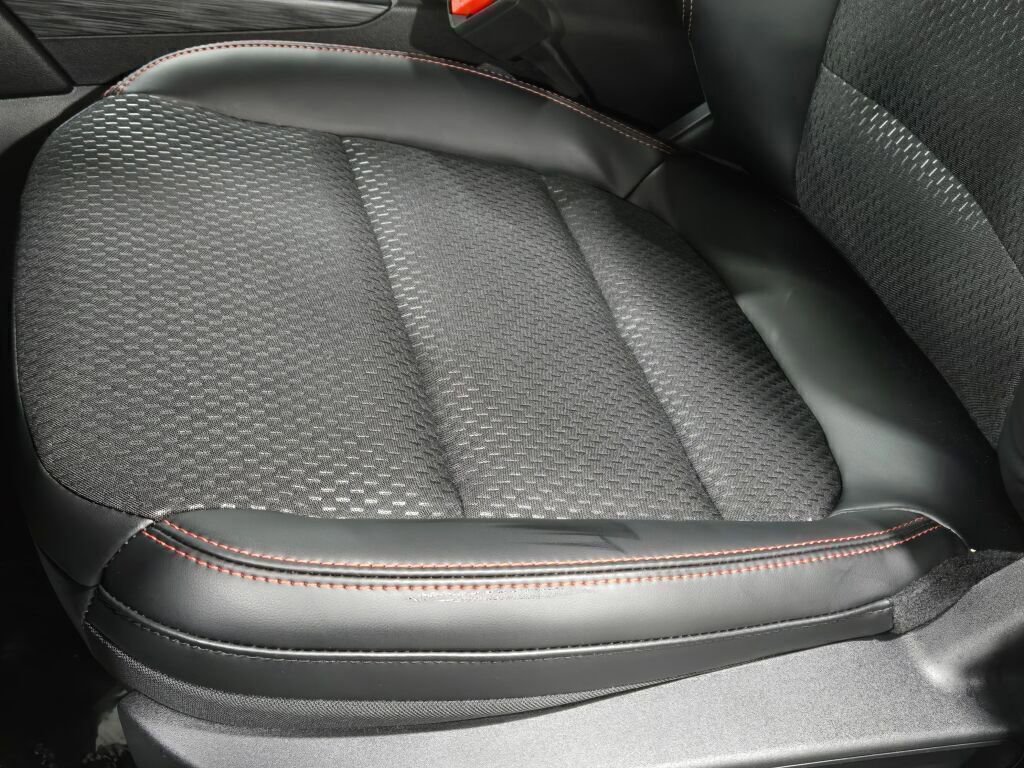 New 2025 Ford Escape ST-Line w/ Tech Pack #1 image 22