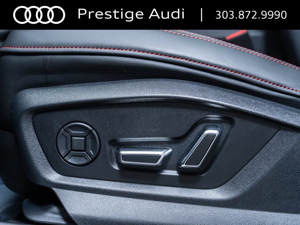 New 2026 Audi RS Q8 performance AWD/4WD image 25