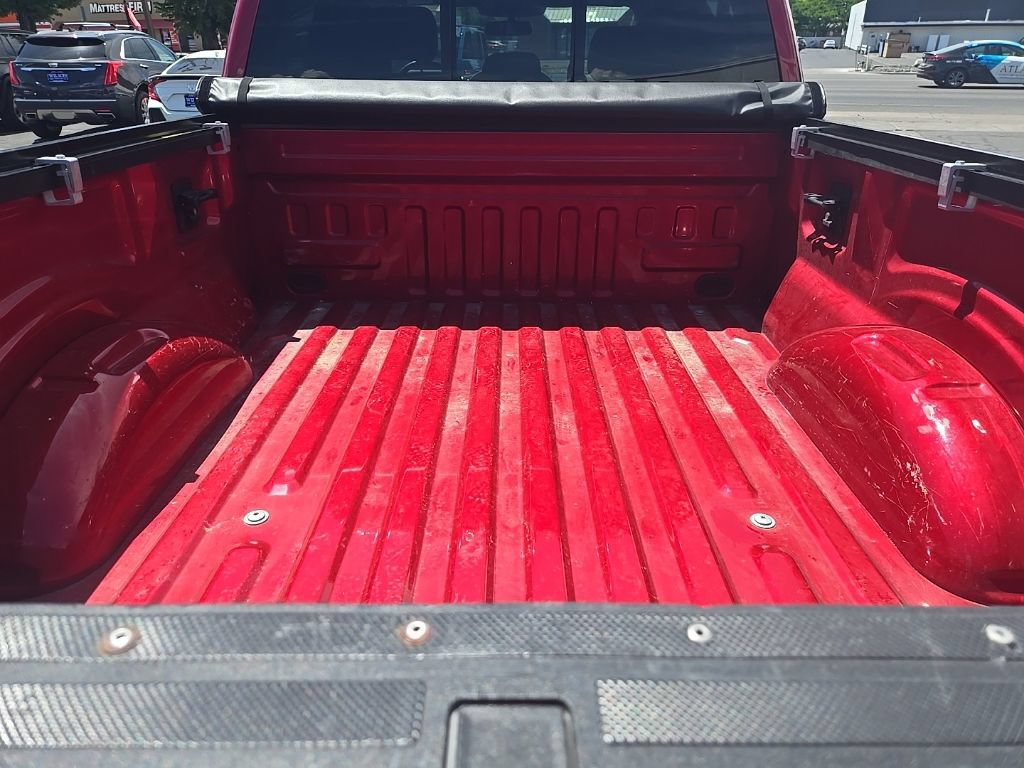 Used 2021 Ford F150 XLT w/ Equipment Group 302A High AWD/4WD image 26