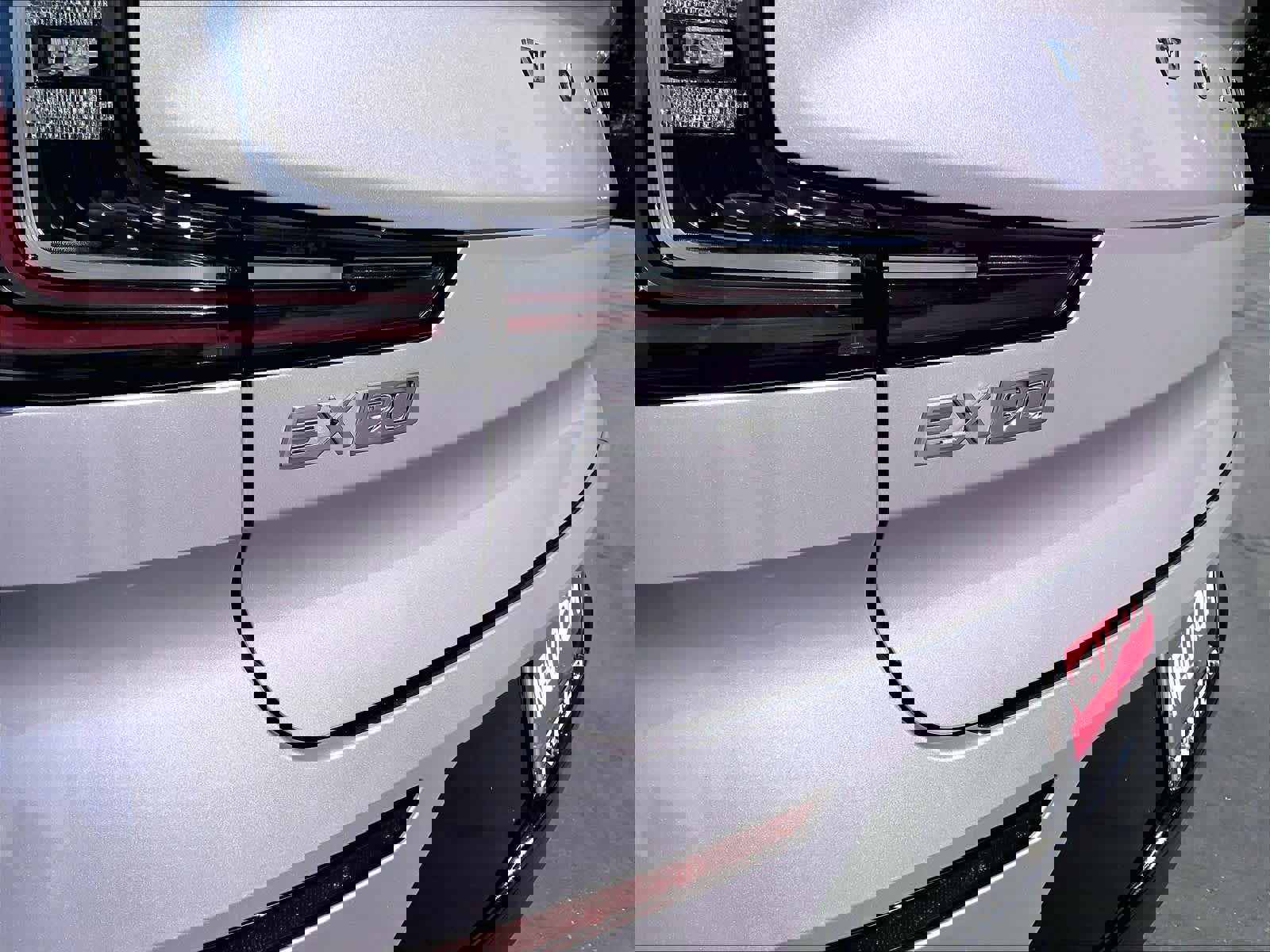 New 2026 Volvo EX90 Plus image 26