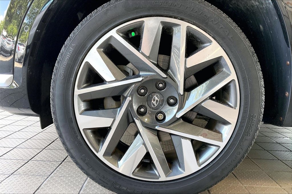Used 2023 Hyundai Santa Fe Calligraphy AWD/4WD image 31