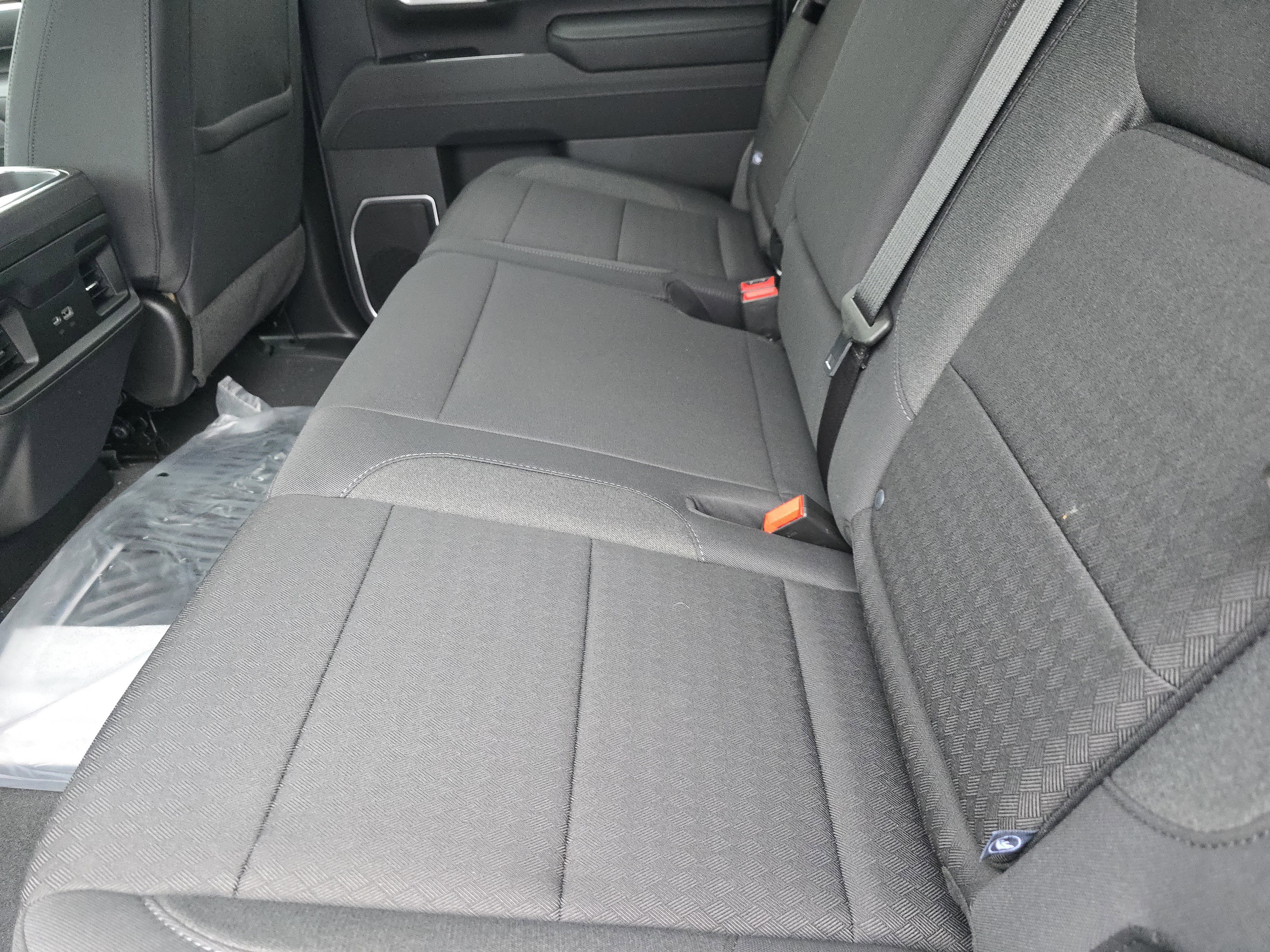 New 2026 Chevrolet Silverado 2500 LT w/ Safety Package image 22